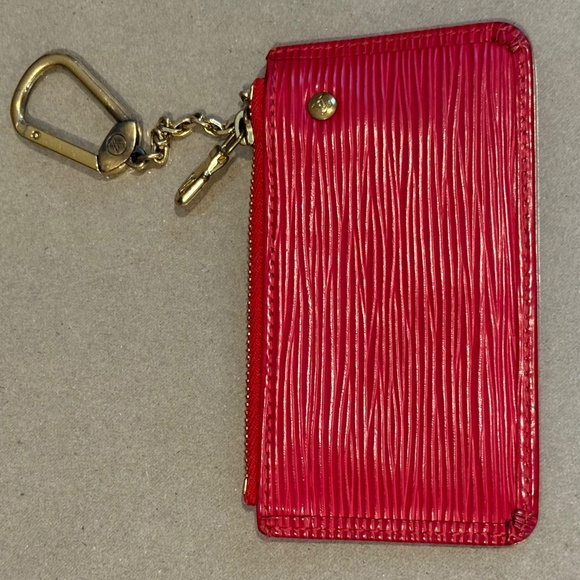 Louis Vuitton Key Cles - Picture 4 of 10